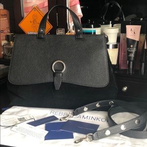 Keith Medium Satchel